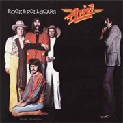 Rock'n Roll Scars - Ariel