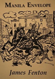 Manila Envelope (James Fenton)