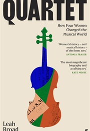 Quartet (Leah Broad)