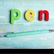 Pen