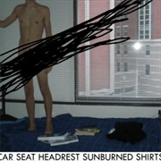 Sunburned Shirts EP (Car Seat Headrest, 2010)