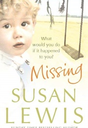 Missing (Susan Lewis)