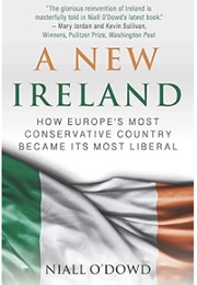 A New Ireland (Niall O'Dowd)