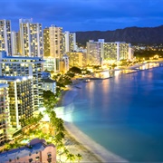 Hawaii: Urban Honolulu