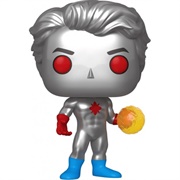 Captain Atom