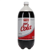 Weis Diet Cola