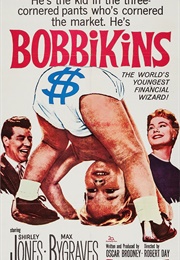 Bobbikins (1959)