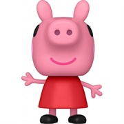 Peppa Pig