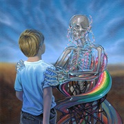 The Breathing Effect - Photosynthesis