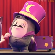 Marv (Oddbods)
