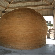 World's Largest Ball of Twine