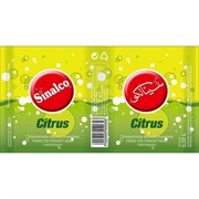 Sinalco Citrus
