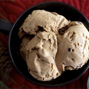 Espresso Chip Ice Cream