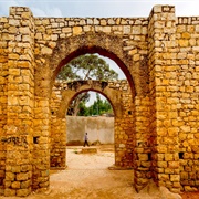 Hurar Jugol (Historic Fortified Town), Ethiopia