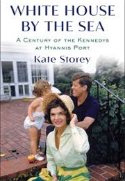 White House by the Sea (Kate Storey)