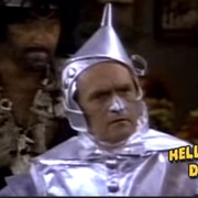Tin Man (Bob, Newhart)