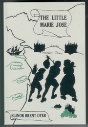 The Little Marie-Jose (Elinor M. Brent-Dyer)
