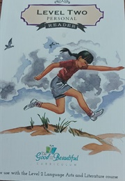 Level 2 Personal Reader (Jenny Phillips)