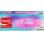 Coca-Cola Y3000
