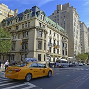 Upper East Side