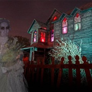 How Haunted House Attractions Work