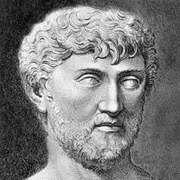 Lucretius