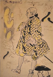 The Marquise (Noel Coward)