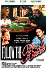Follow the Bitch (1996)