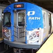 Newark - PATH