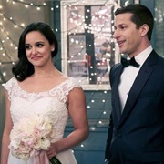 Jake and Amy (Brooklyn Nine-Nine)