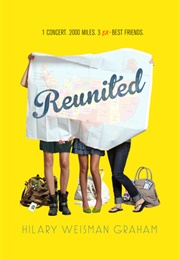 Reunited (Hilary Weisman Graham)