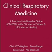 Clinical Respiratory Medicine (OCB Media)