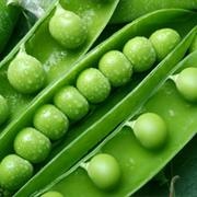 Peas