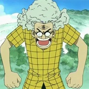 8. Who Will Win? Showdown Between the True Powers of the Devil Fruit!