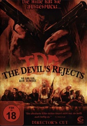 The Devil's Rejects (2005)