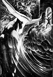 The Light-House (1849)