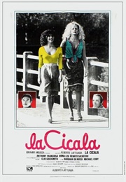 La Cicala (1980)
