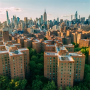 Stuytown
