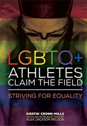 Striving for Equality (Kirsti Cronn-Mills)