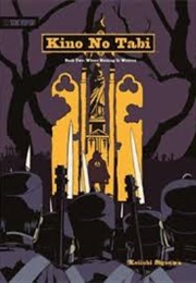 Kino No Tabi 2 (Idk)