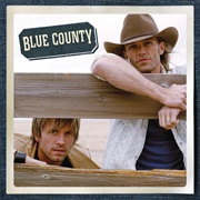 Good Little Girls - Blue County