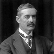 Neville Chamberlain