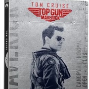 Top Gun Maverick