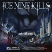 The Shower Scene - Ice Nine Kills