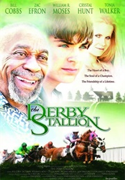 The Derby Stallion (2005)