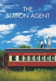 The Station Agent (2003)