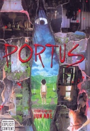 Portus (Jun Abe)