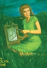 Nancy Drew (Nancy Drew and the Secret of the Clock, 1930)