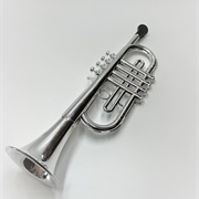 My First Trumpet