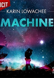 Machine (Karin Lowachee)